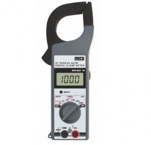 Meco 2250-HZ Auto Digital Clamp Meter 1000A